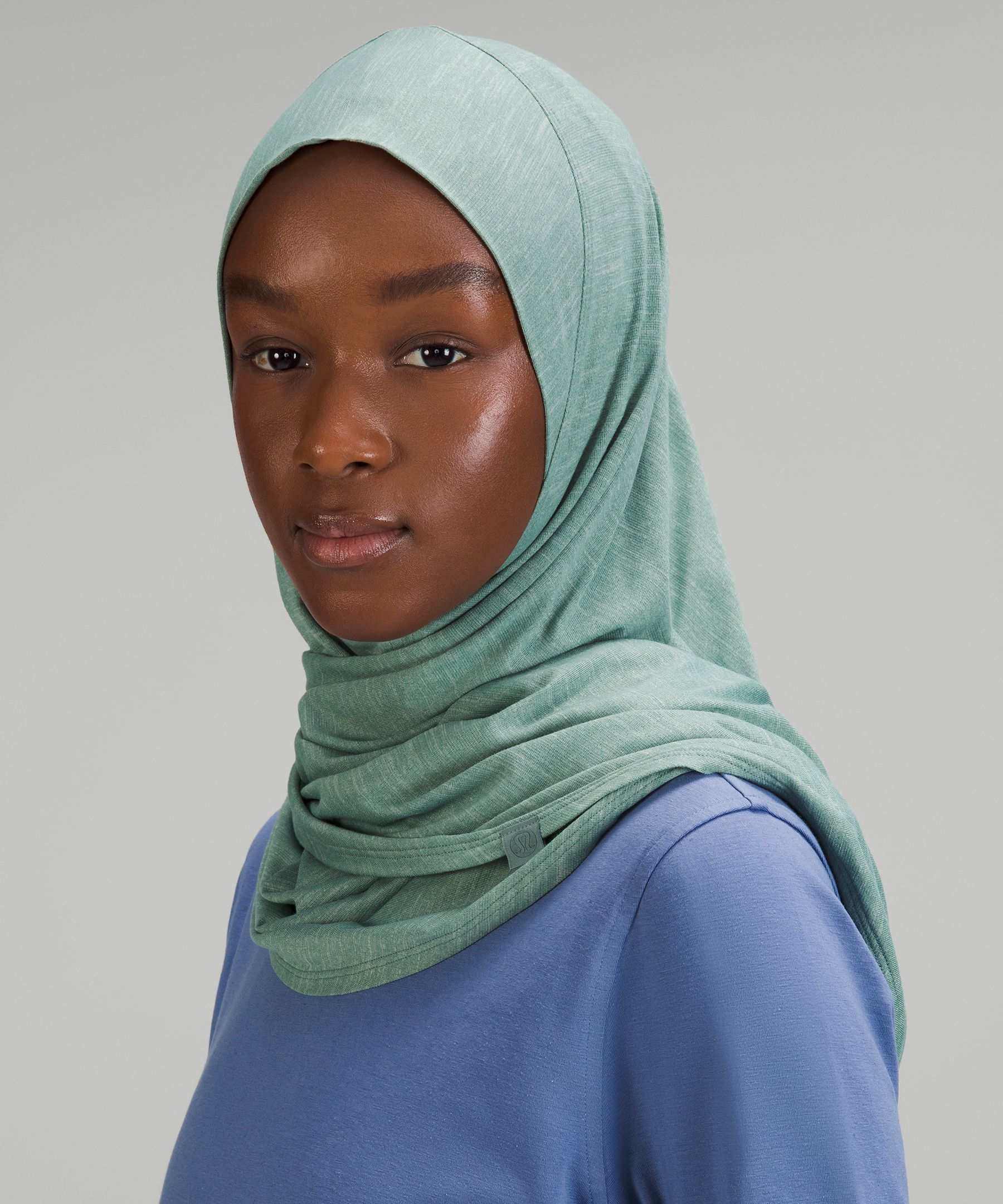 Lululemon Hijab Launch: Performance Pull-Ons And Scarves