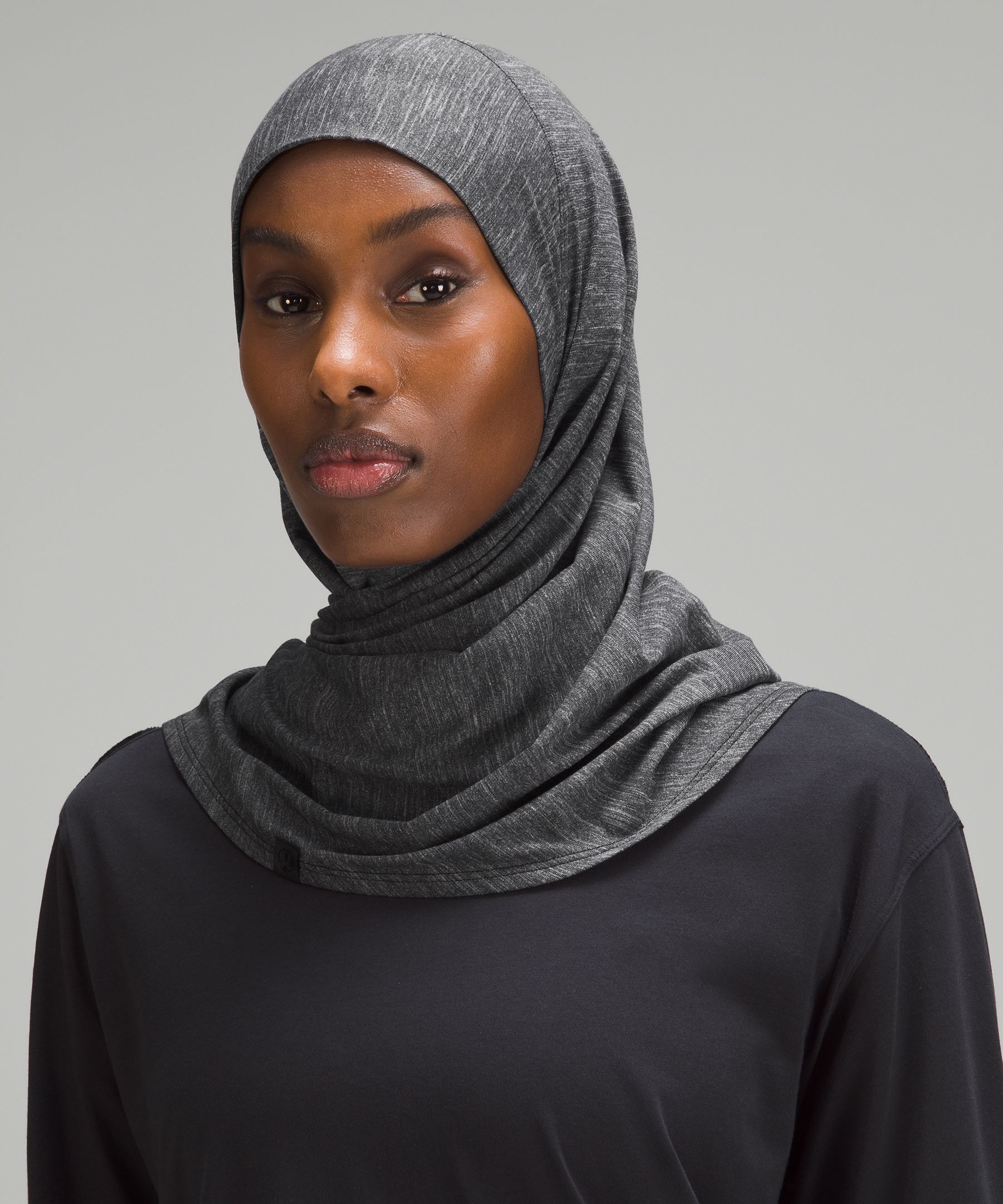 Women's Pull-On-Style Hijab, Women's Accessories