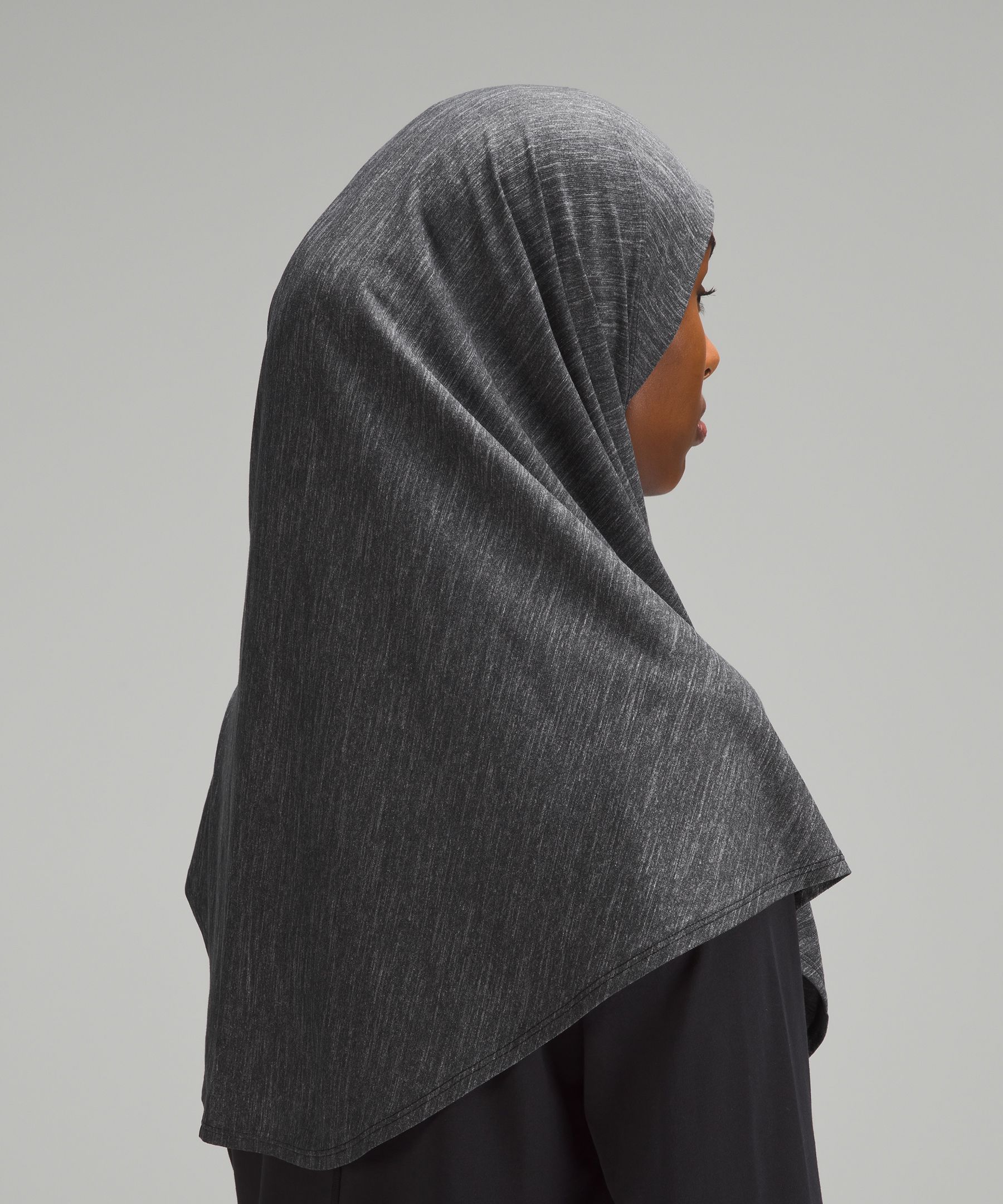 Shop Lululemon Pull-on-style Hijab