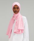 Women's Scarf-Style Hijab *Online Only