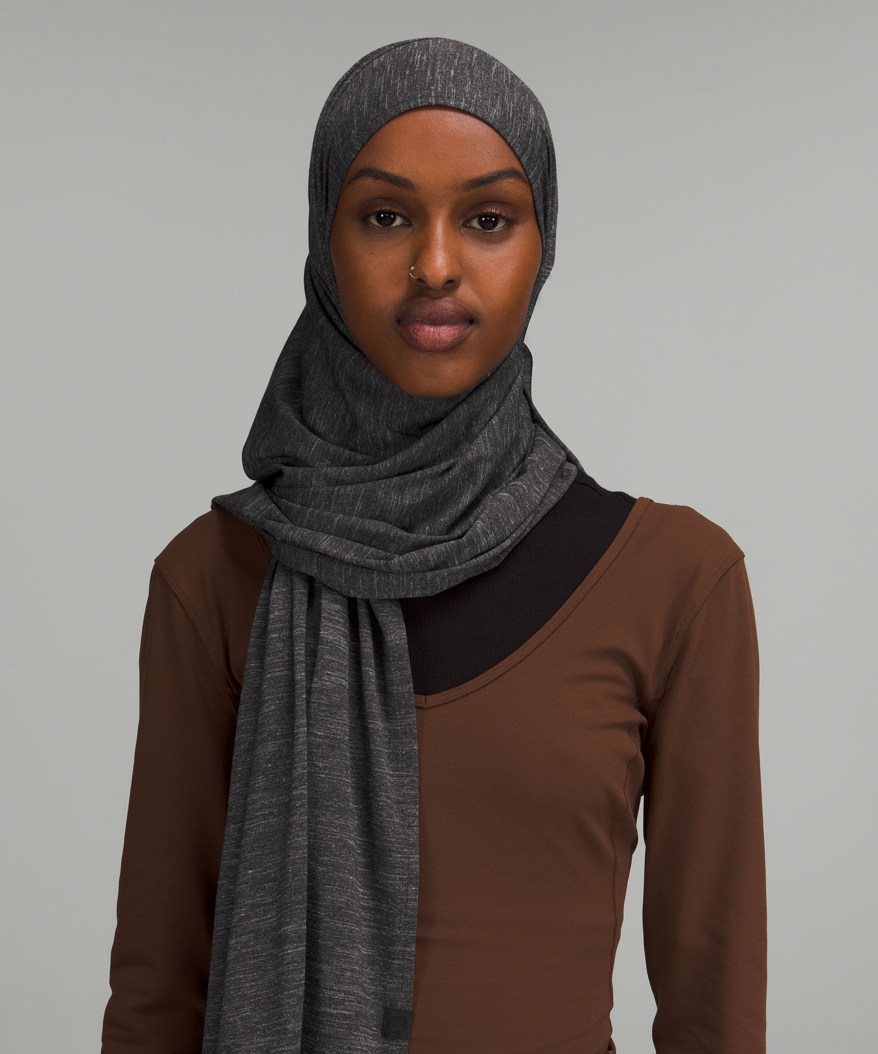 LULULEMON Performance stretch-Luxtreme™ hijab