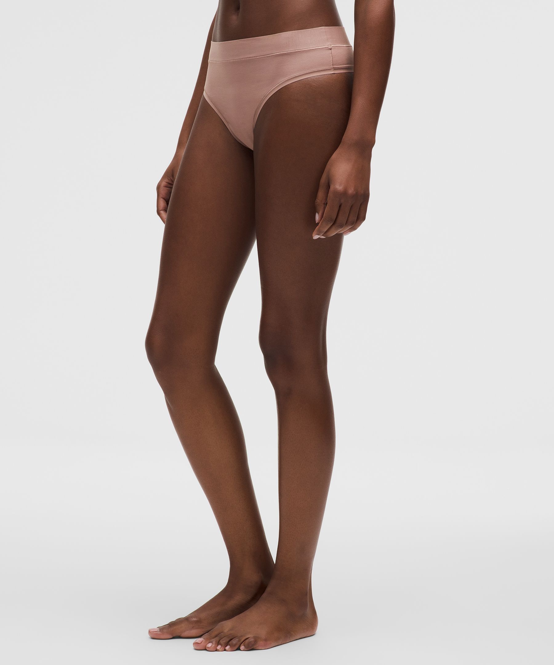 Lululemon Underease High-rise Thong Underwear