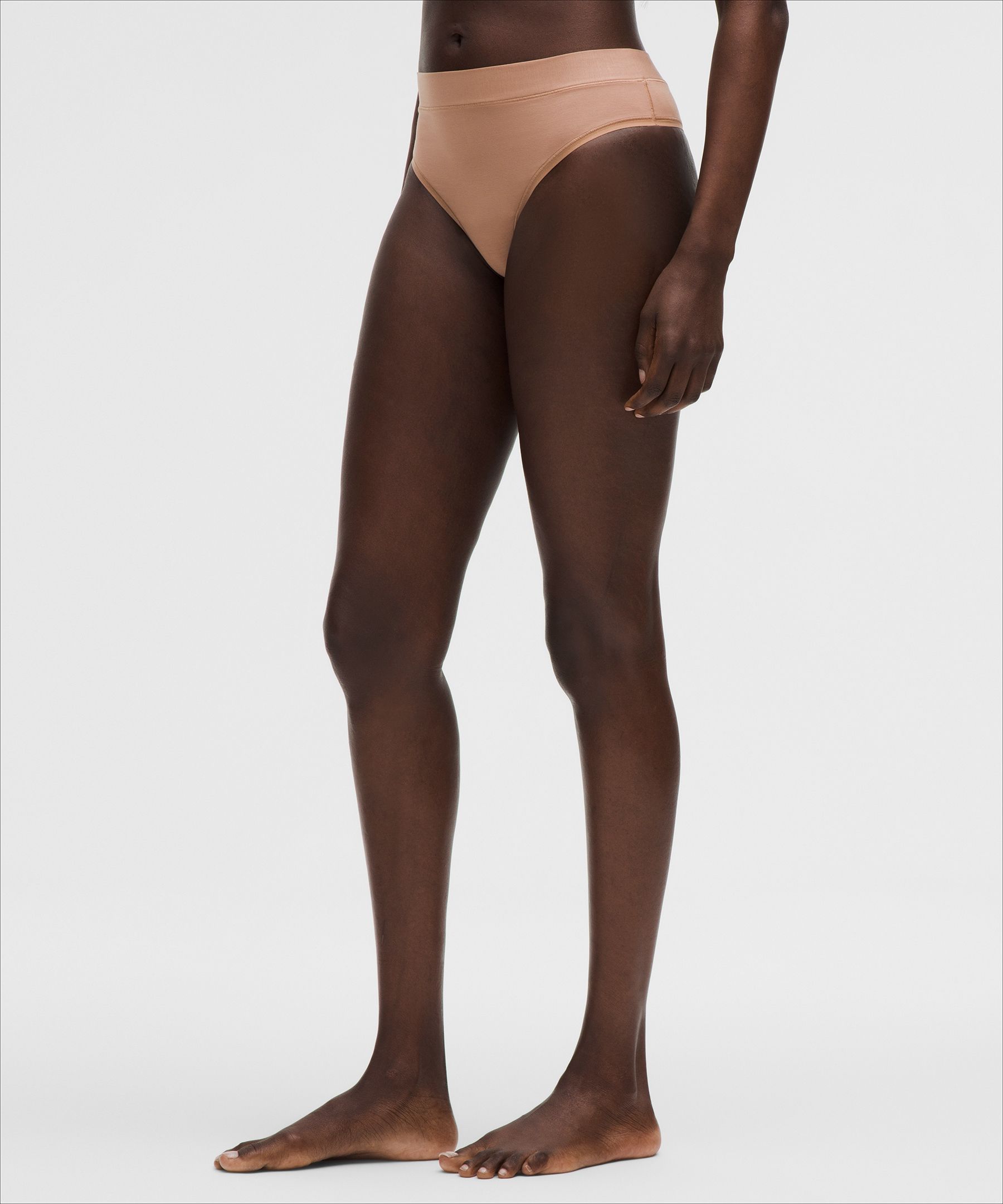 Lululemon Underease High-rise Thong Underwear