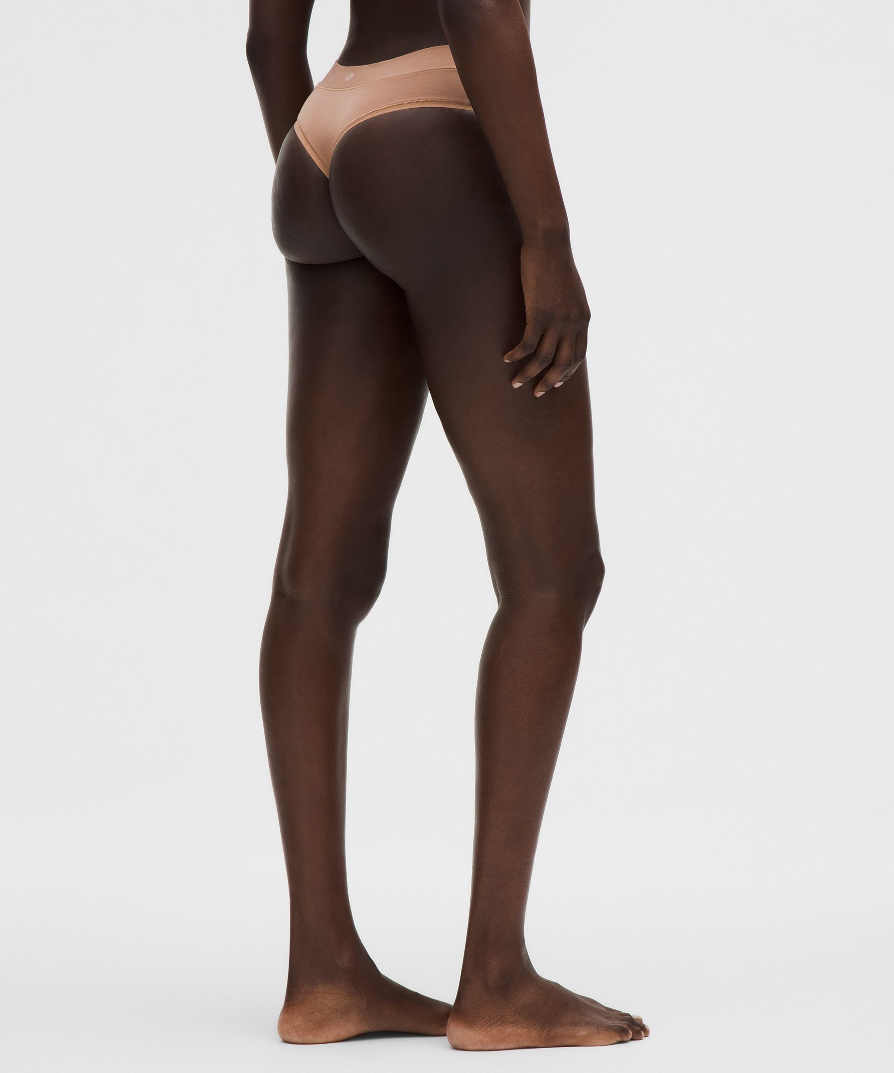 Lululemon Underease High-rise Thong Underwear