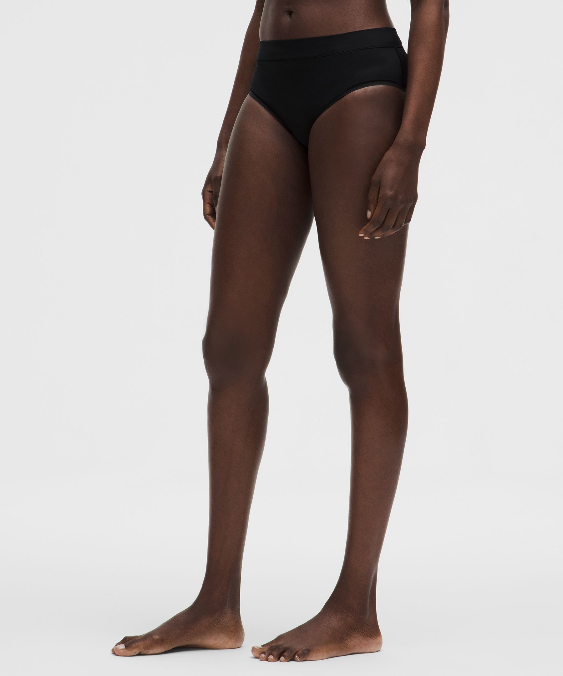Lululemon Underease High-rise Bikini Underwear