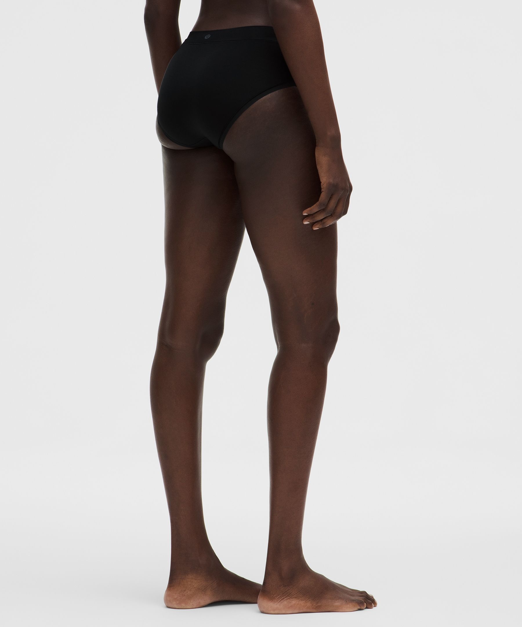 Lululemon Underease High-rise Bikini Underwear