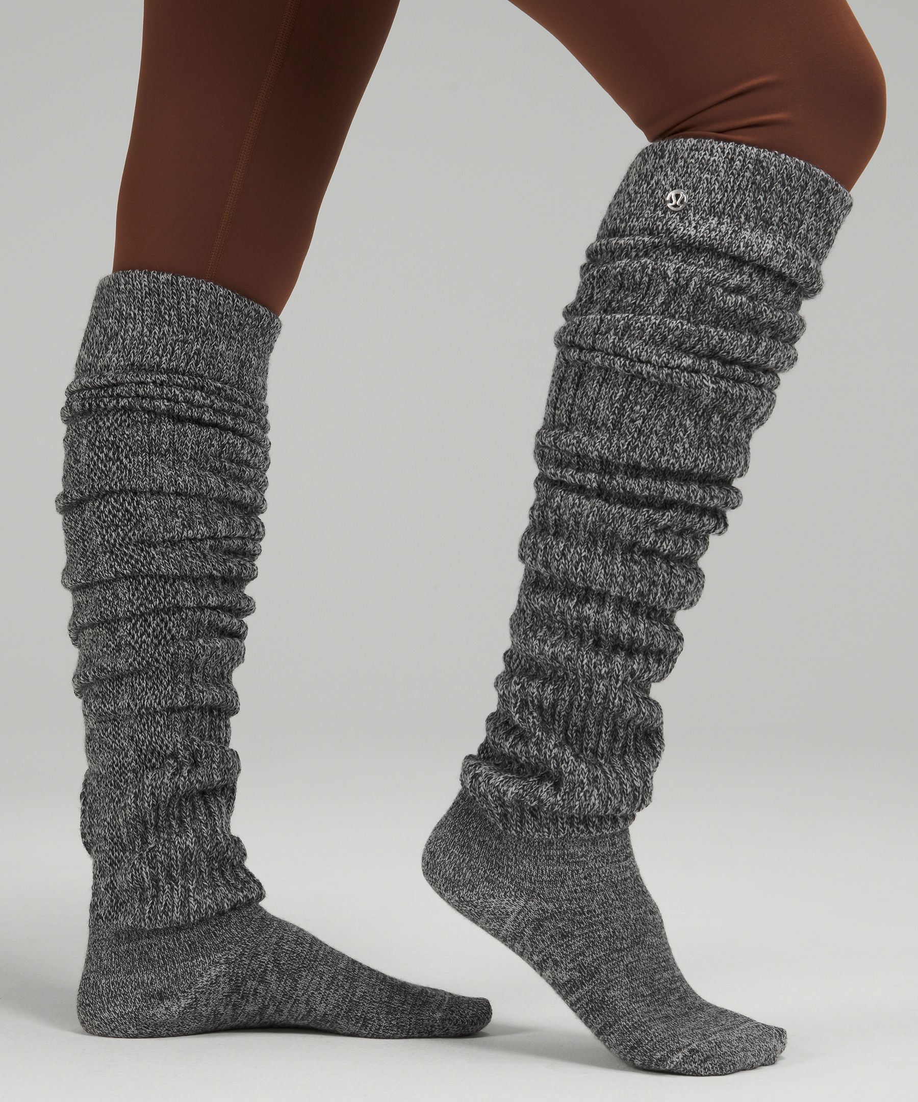 Knee-High Socks for Women