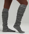 Women's Find Your Balance Studio Knee-High Socks