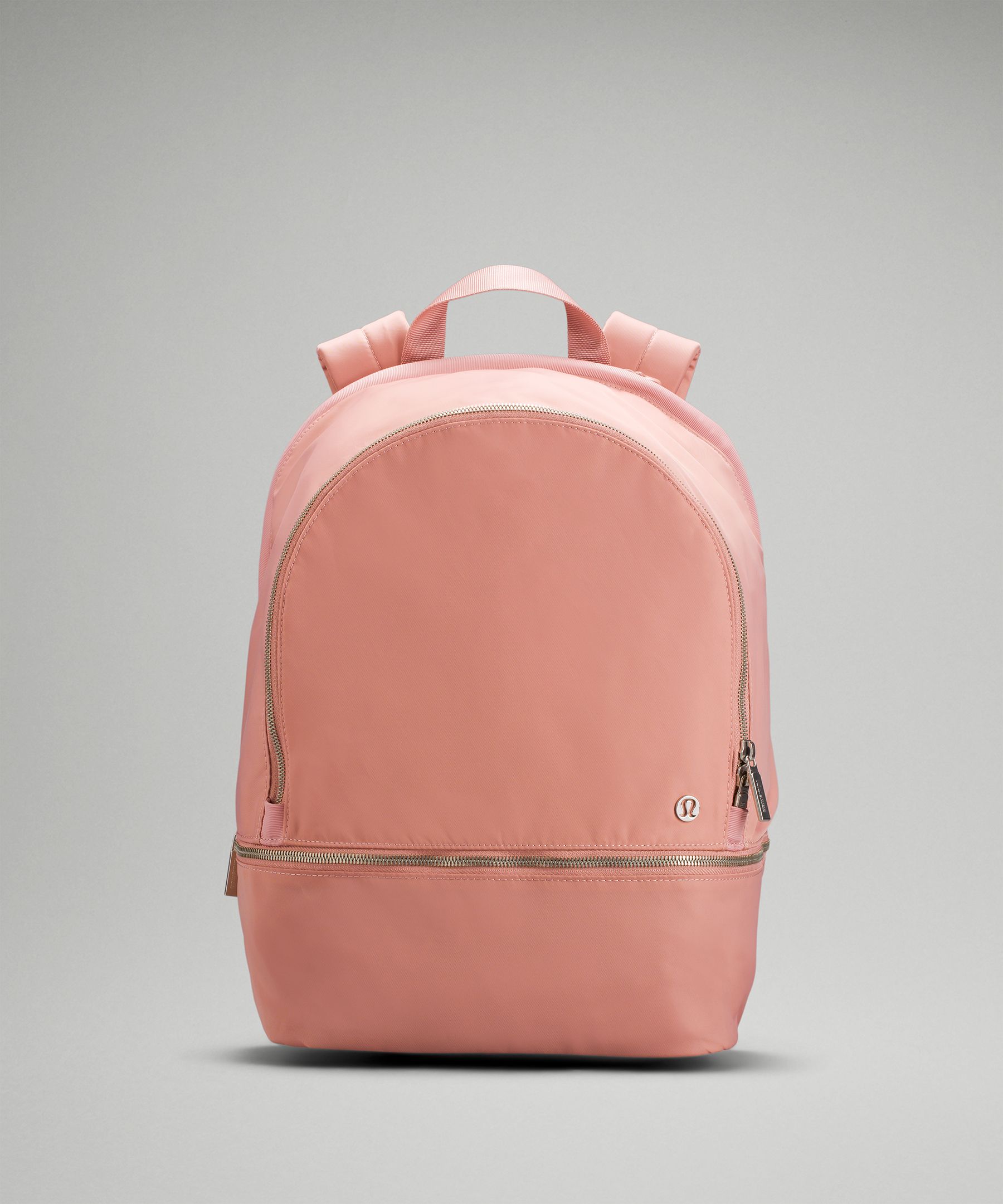 Lululemon City Adventurer Backpack In Pink Pastel