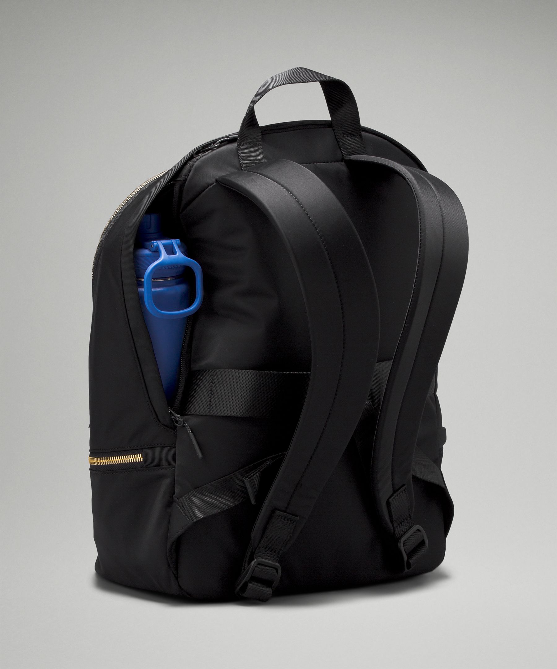 Thoughts on city adventure backpack 20L? I plan to use it as a