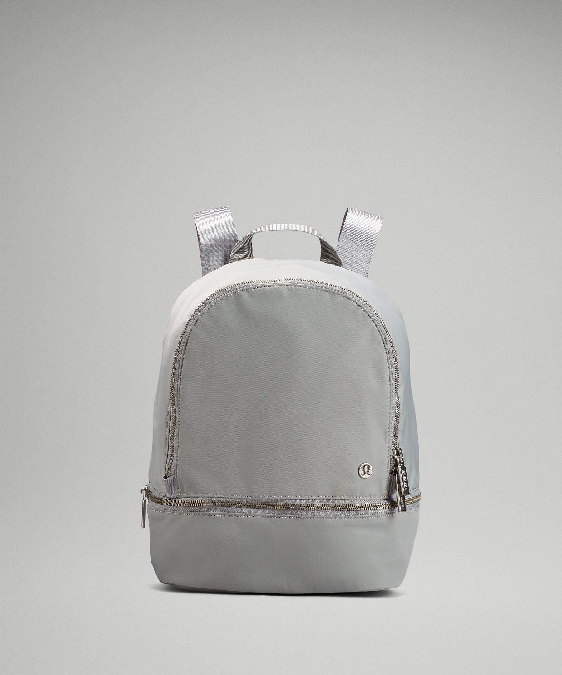 Lululemon City Adventurer Backpack Mini 11l In Seal Grey