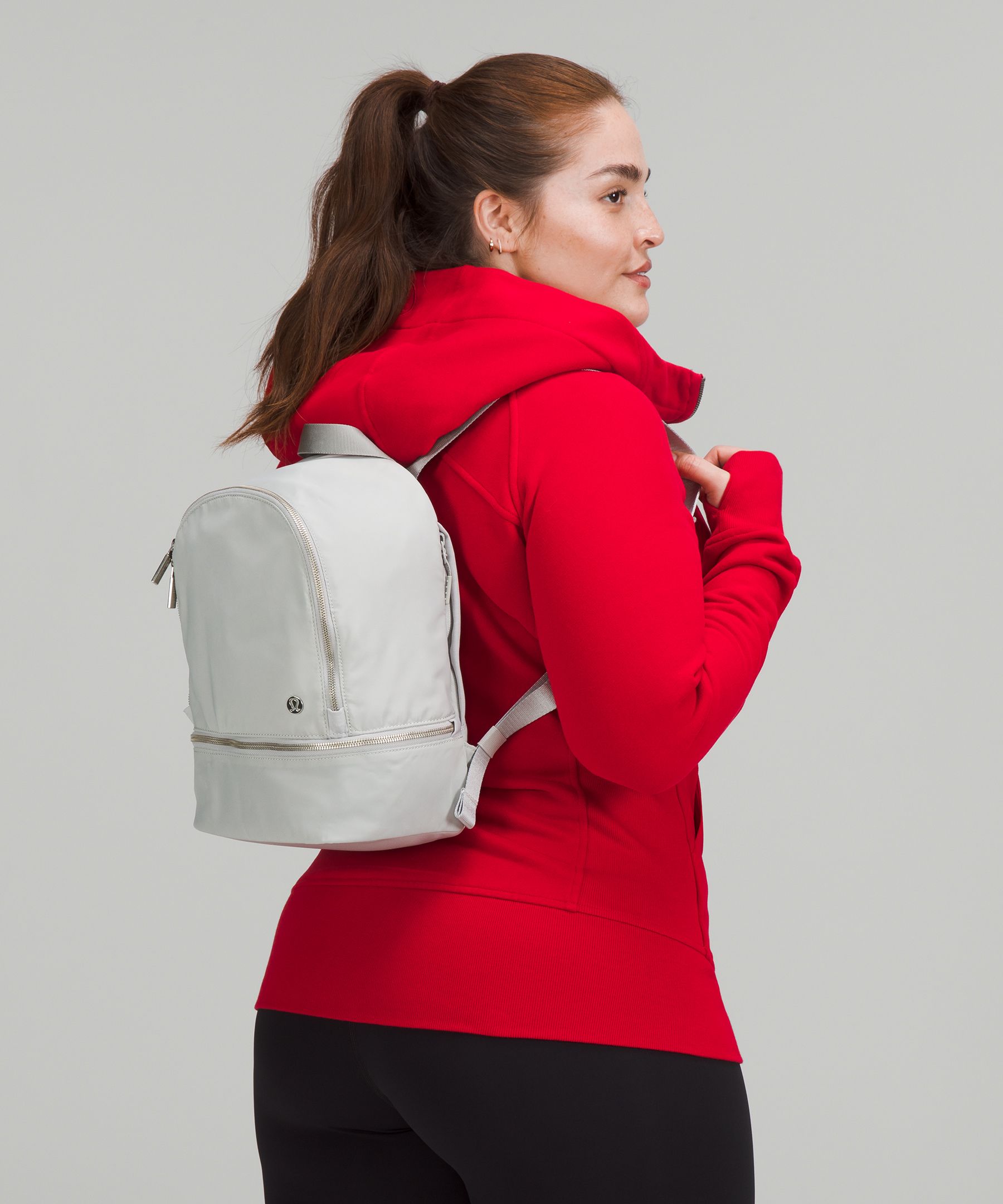 Lululemon small backpack on sale