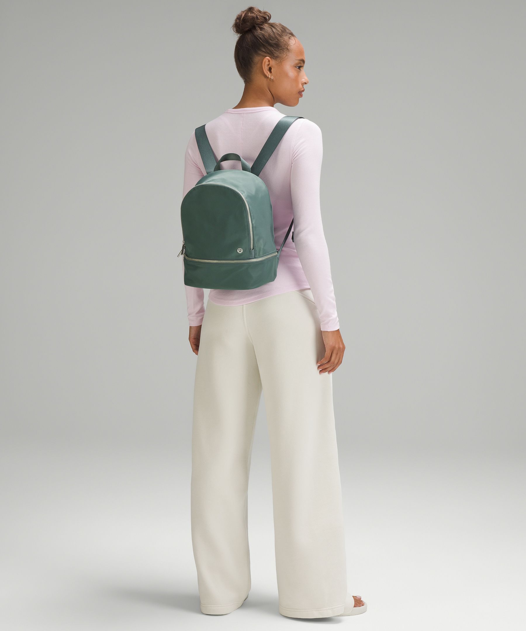 Mini lululemon online backpack