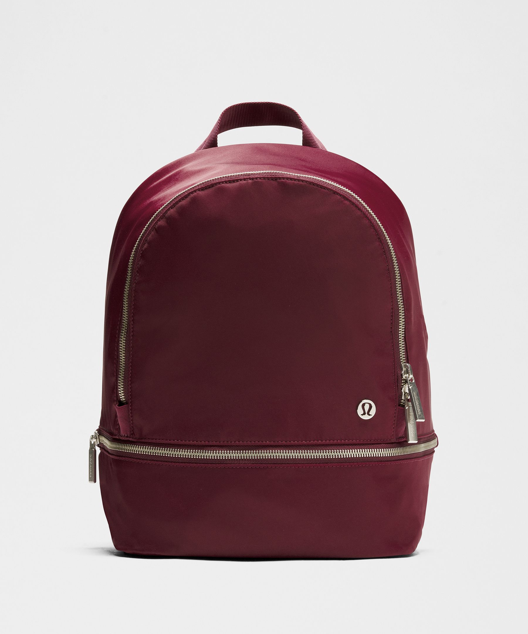 lululemon backpack inside Lululemon New Parent Backpack review: Is it worth the $218 price tag?