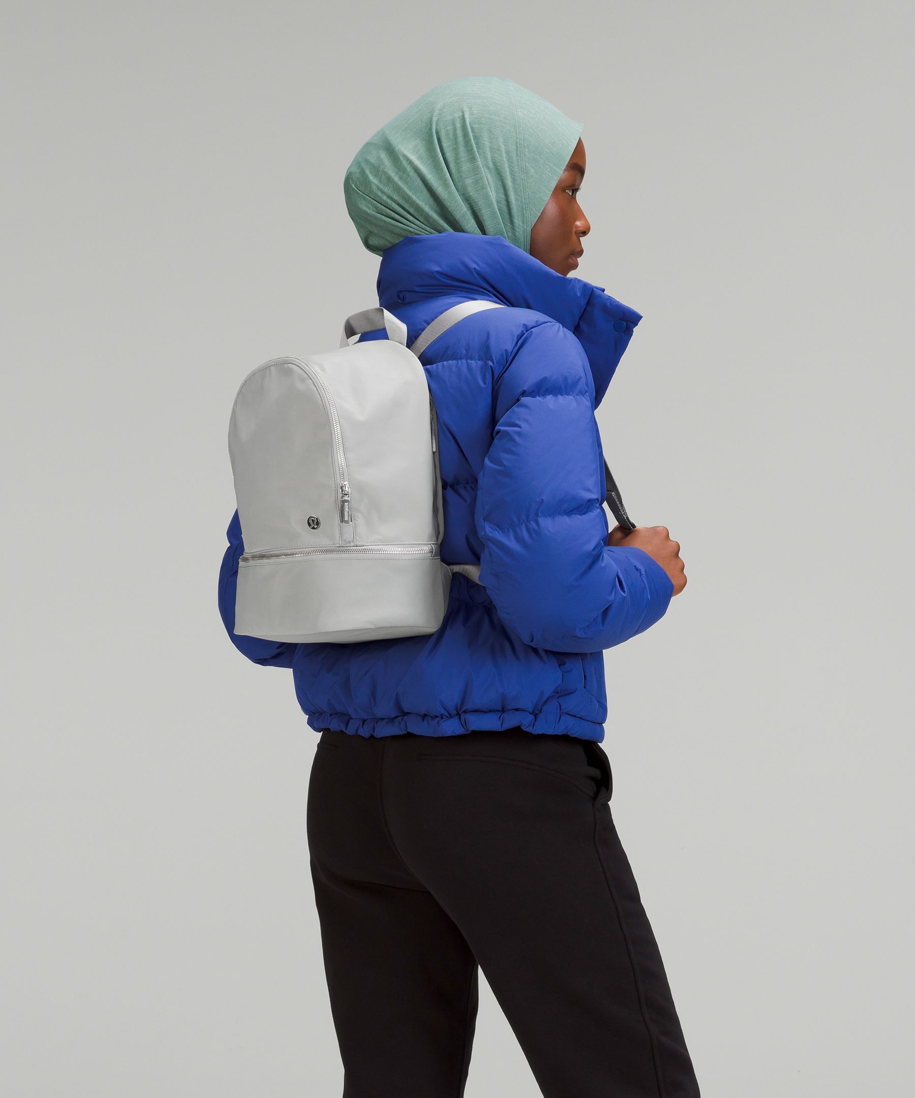 City Adventurer Backpack Mini 11L lululemon HK