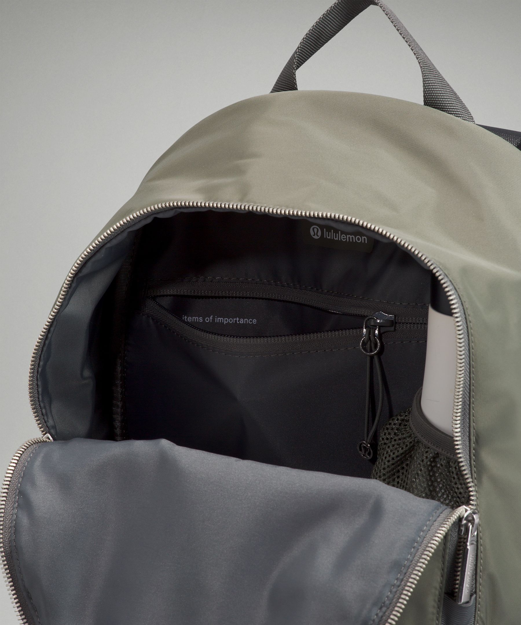 City Adventurer Backpack *Mini 11L | Bags | Lululemon HK
