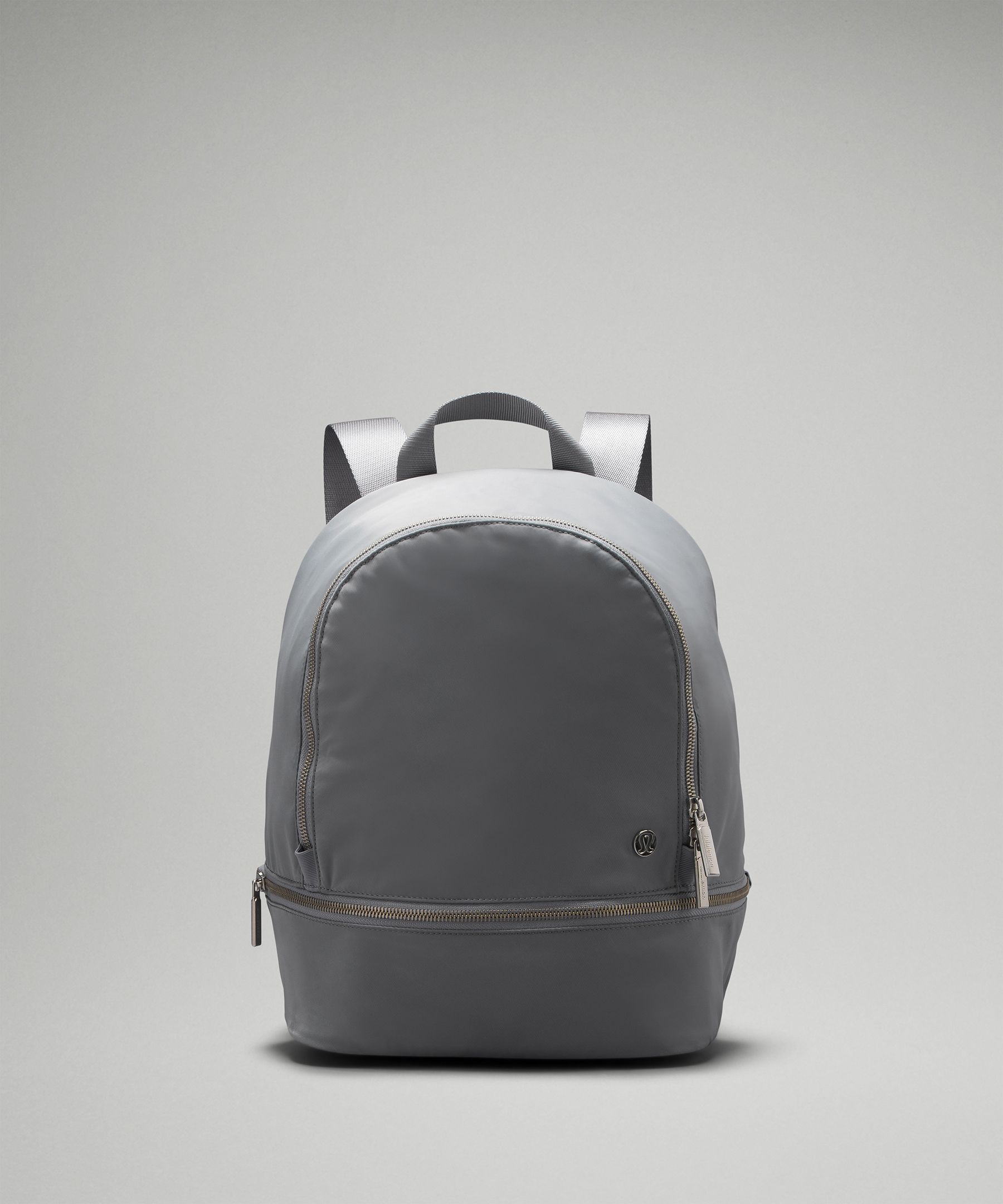 This lululemon Mini Nano Backpack is Small - But Still Holds SO