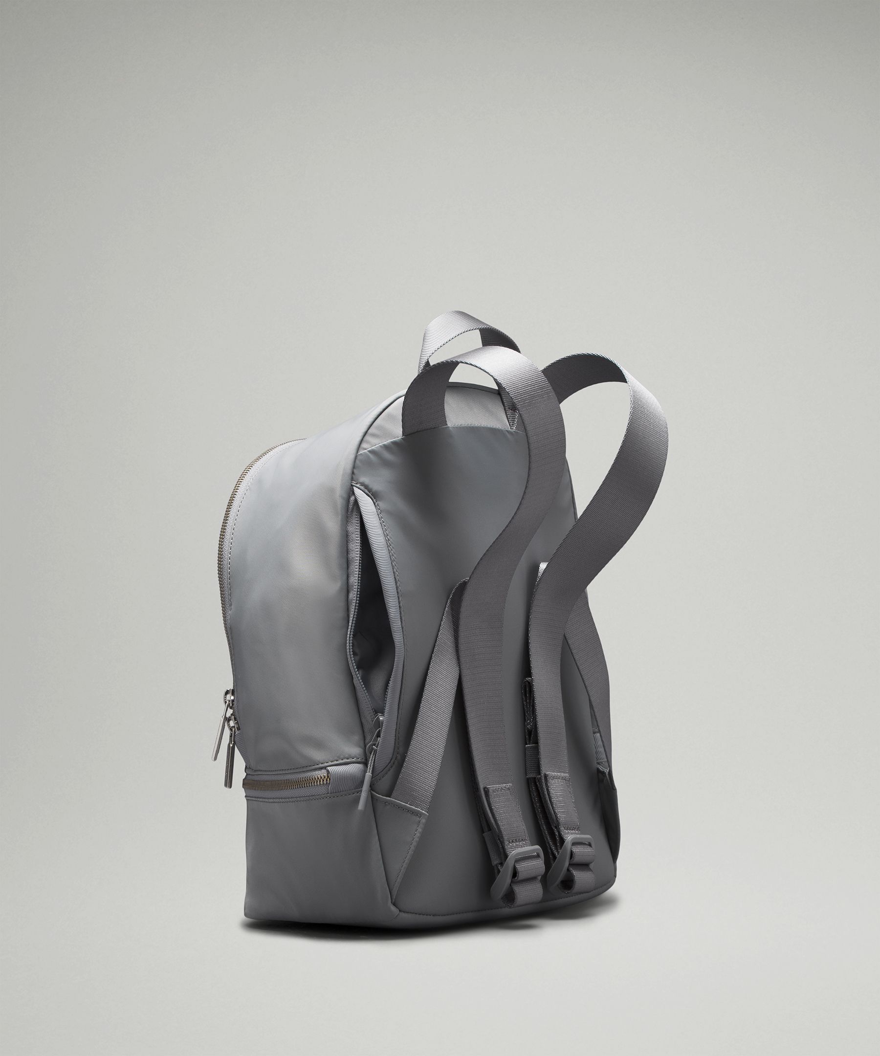 Lululemon City Adventurer Backpack *Mini 11L - Seal Grey - lulu fanatics