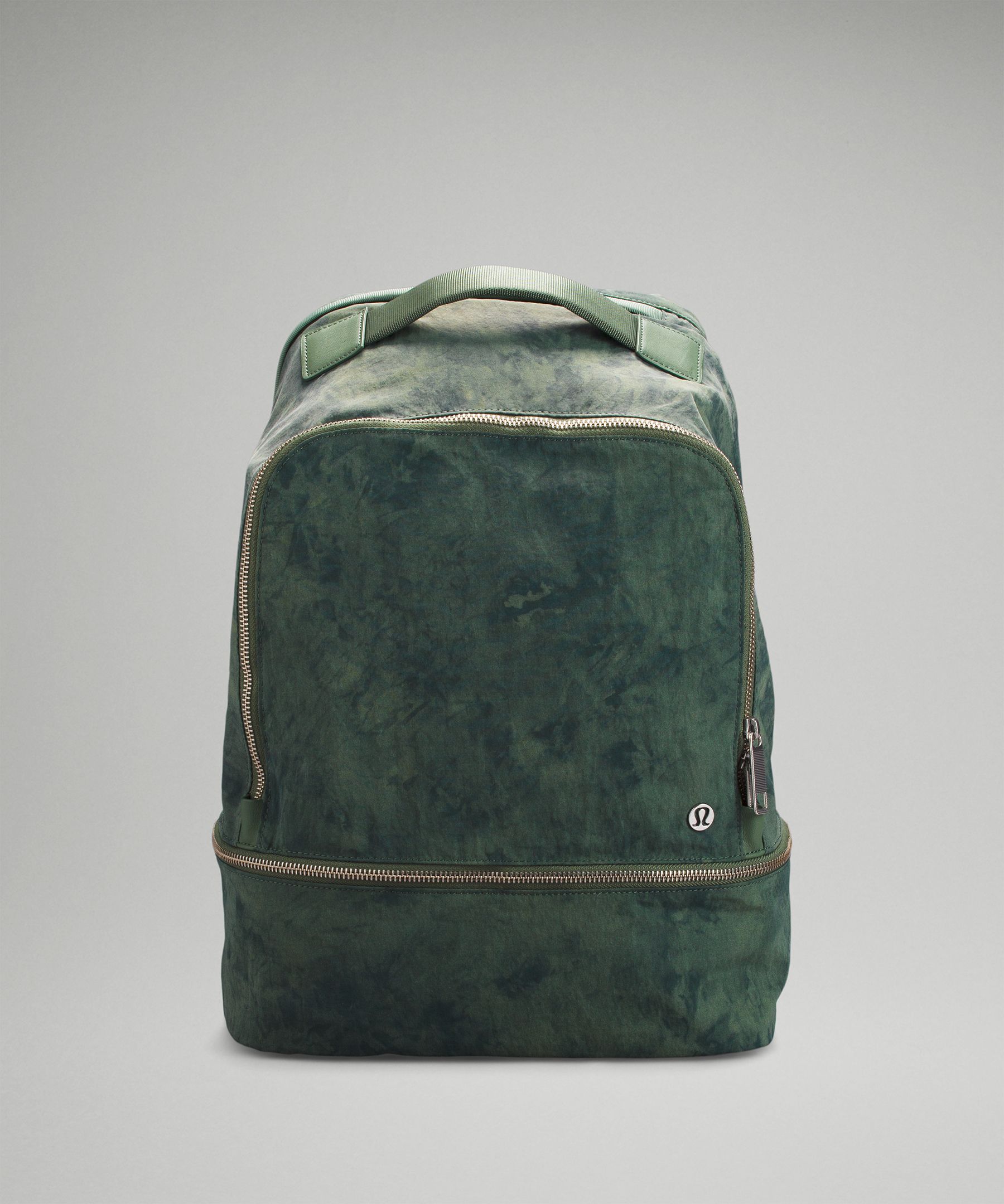 Lululemon City Adventurer Backpack Mini 10L, Aquila Green Twill Multi,  Large : : Clothing, Shoes & Accessories