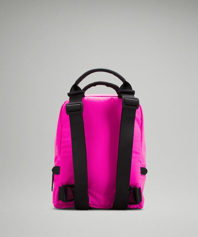 City Adventurer Backpack *Micro 3L Online Only