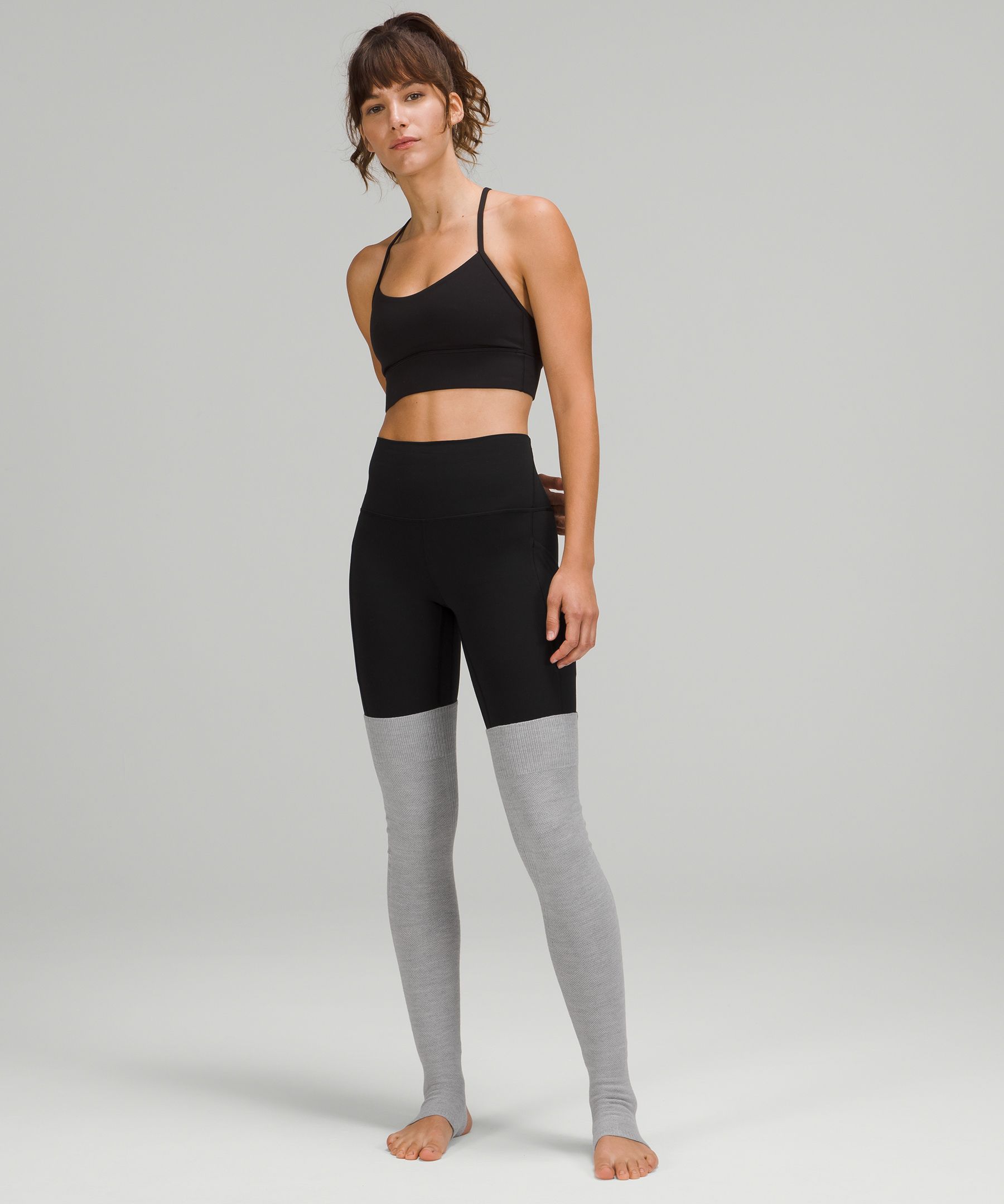 Evolution Leg Warmer | lululemon SG