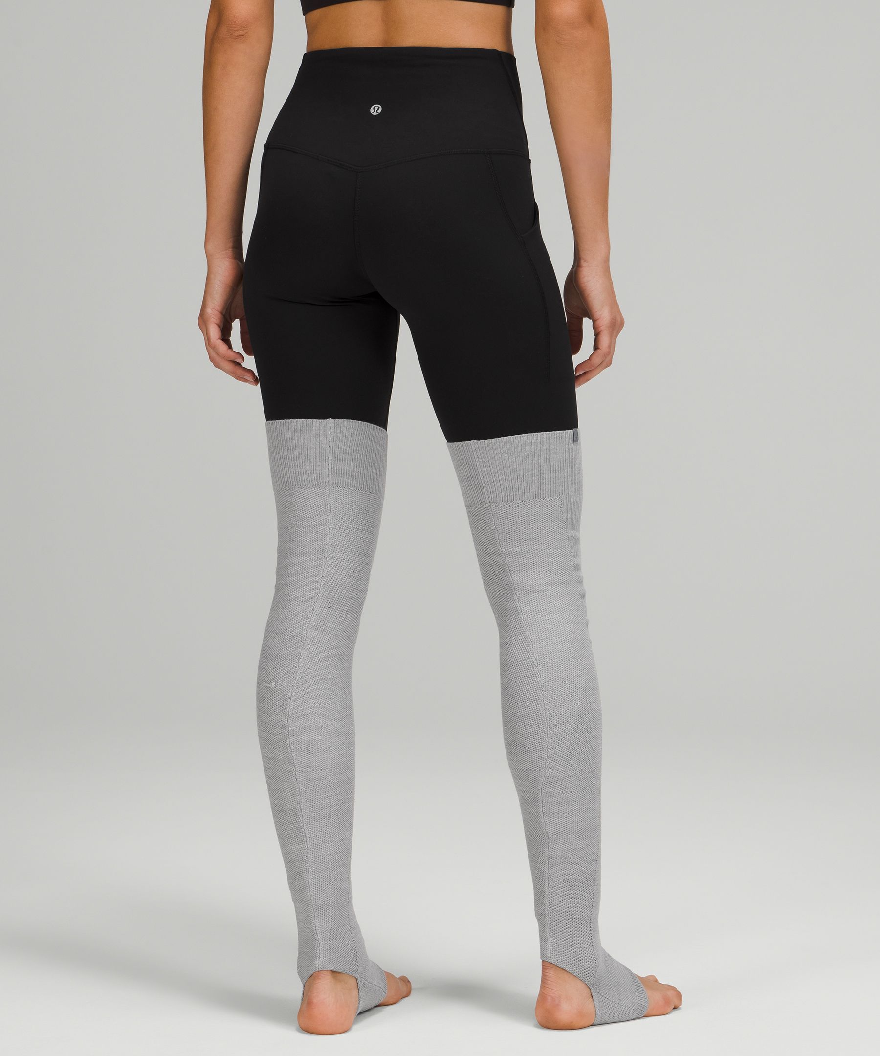 Leg warmers to Lululemon: How workout outfits have changed over the years