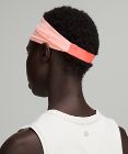 Women's Fringe Fighter Headband *Nulu
