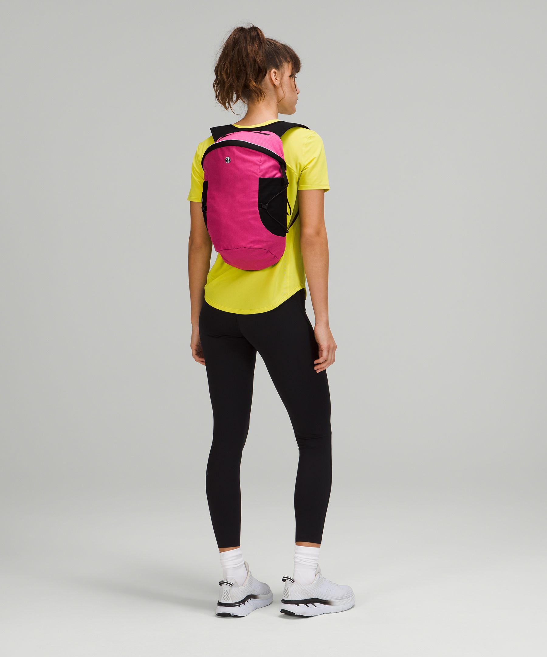 Run All Day Backpack II Lululemon UK