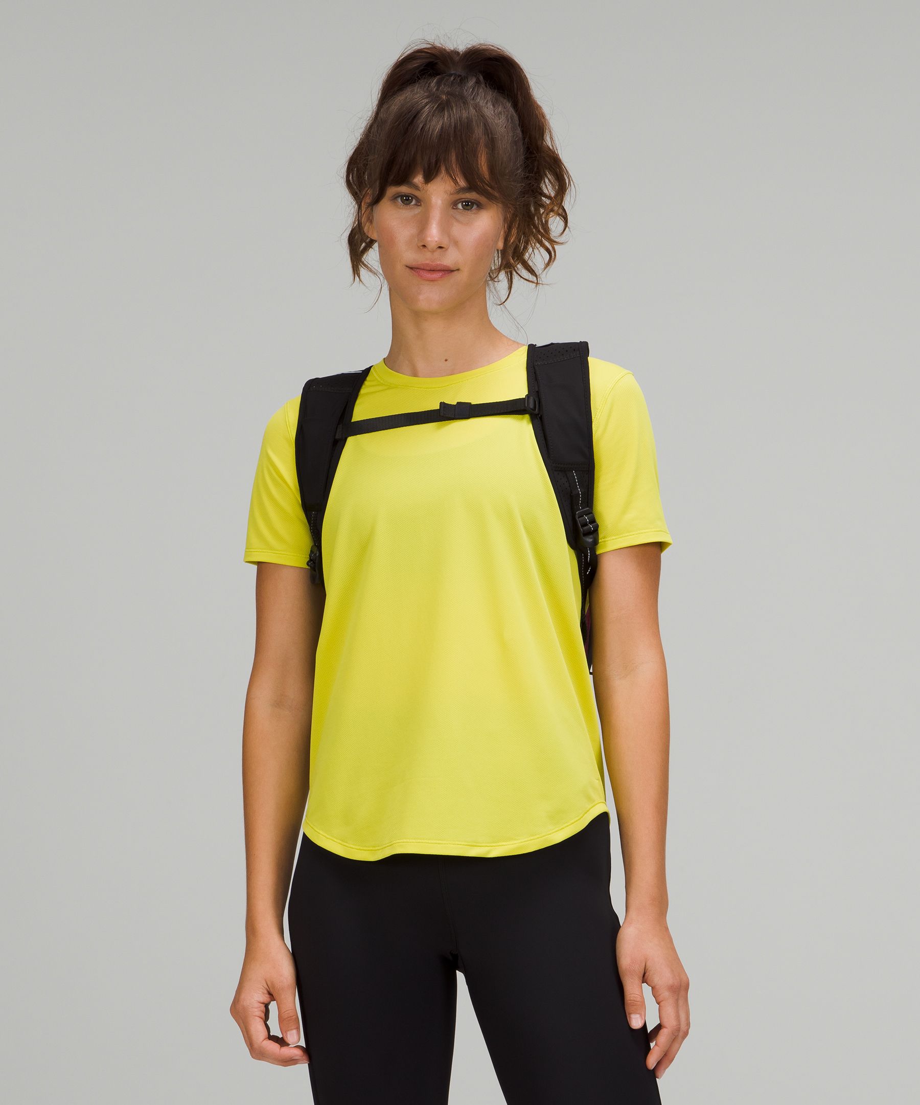 Lululemon Run All Day Backpack II : : Clothing, Shoes