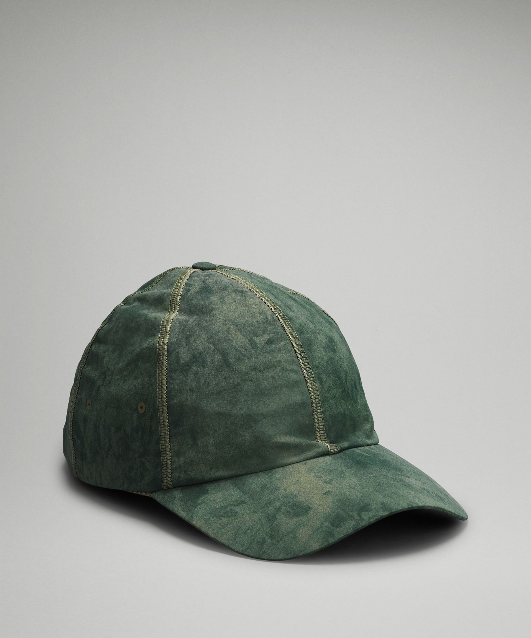 Lululemon Baller Hat Soft In Green