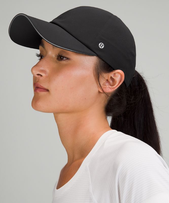 lululemon fast and free hat review-journal