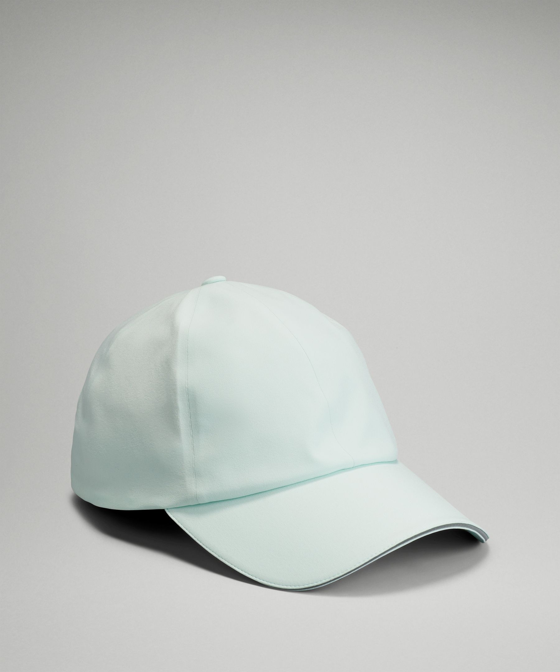 Lululemon Women's Fast And Free Run Hat In Green