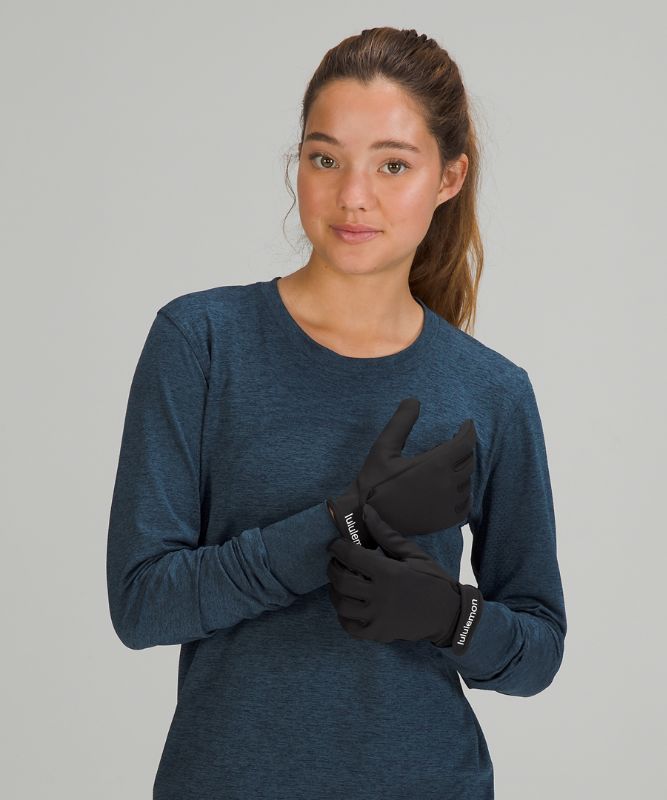 Women's Full Finger Training Glove