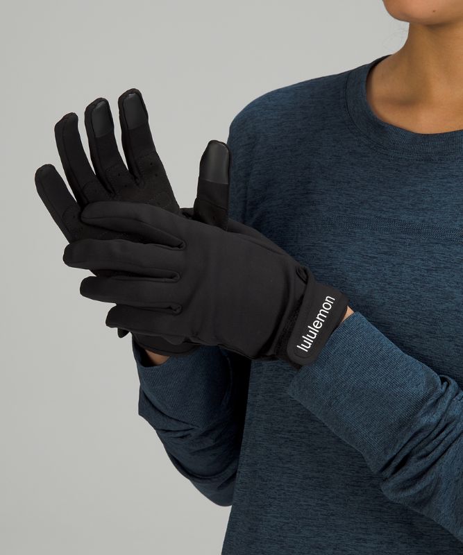Women's Full Finger Training Gloves
