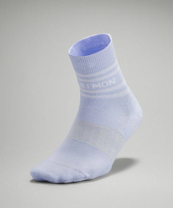 Daily Stride Mid-Crew Sock