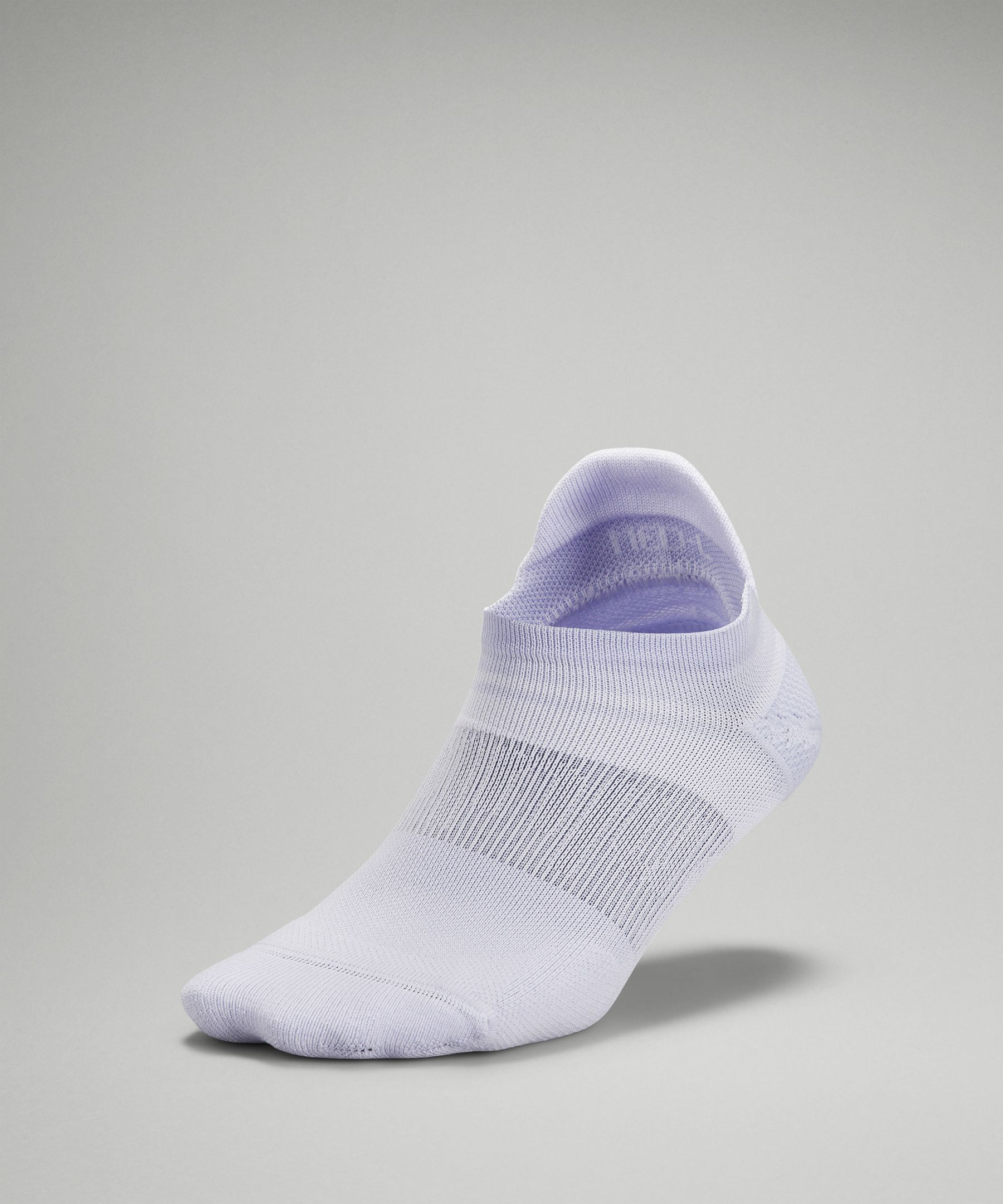 Lululemon Power Stride Tab Socks In Pastel Blue