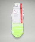 Power Stride Socken mit Knöchelschutz für Frauen 3er-Pack *Mehrfarbig