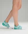 Power Stride Socken mit Knöchelschutz für Frauen 3er-Pack *Mehrfarbig
