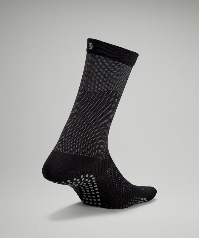 Find Your Balance Studio Crew Sock *Online Only