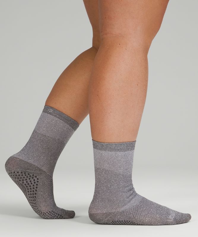 Find Your Balance Studio Crew Sock *Online Only