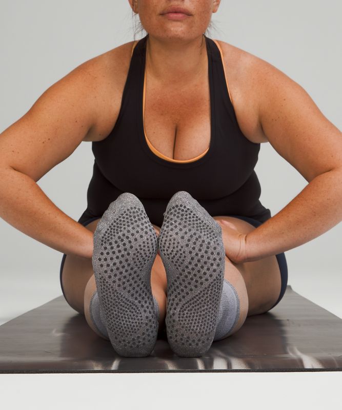 Women's Find Your Balance Studio Crew Sock