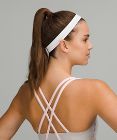 Women's Cardio Cross Trainer Headband