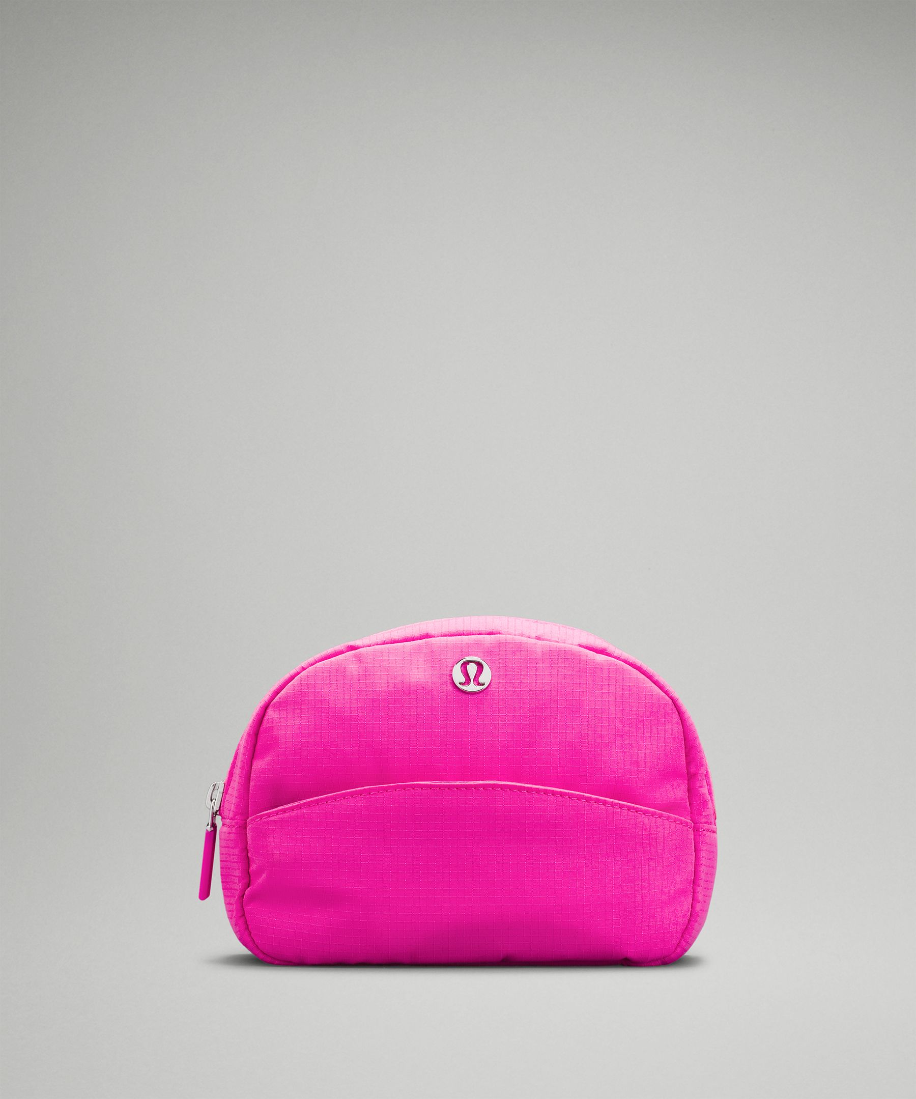 Double-Zip Pouch *Mini | Lululemon EU