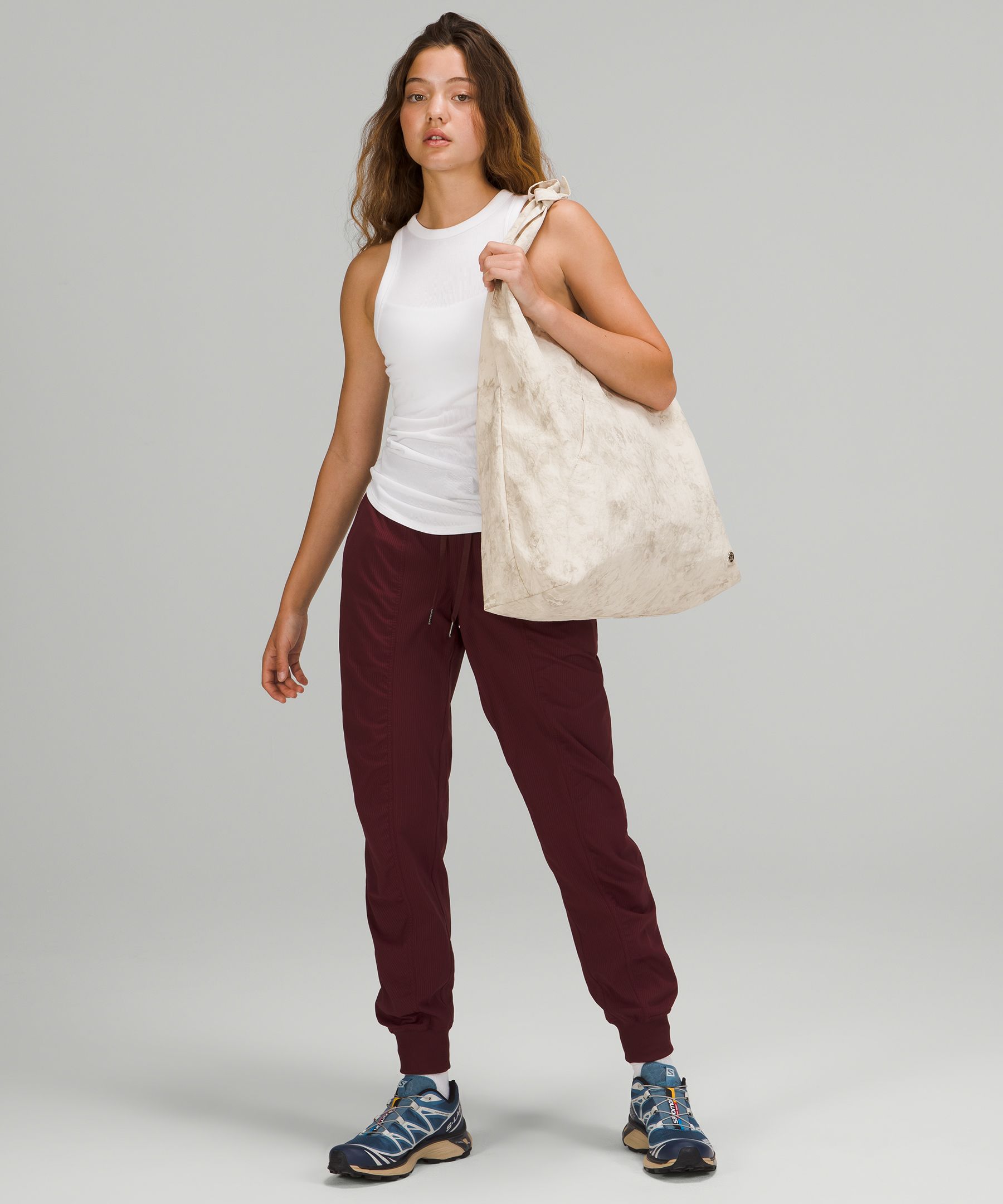 lululemon ルルレモン Cross It Off Tote 20L-eastgate.mk