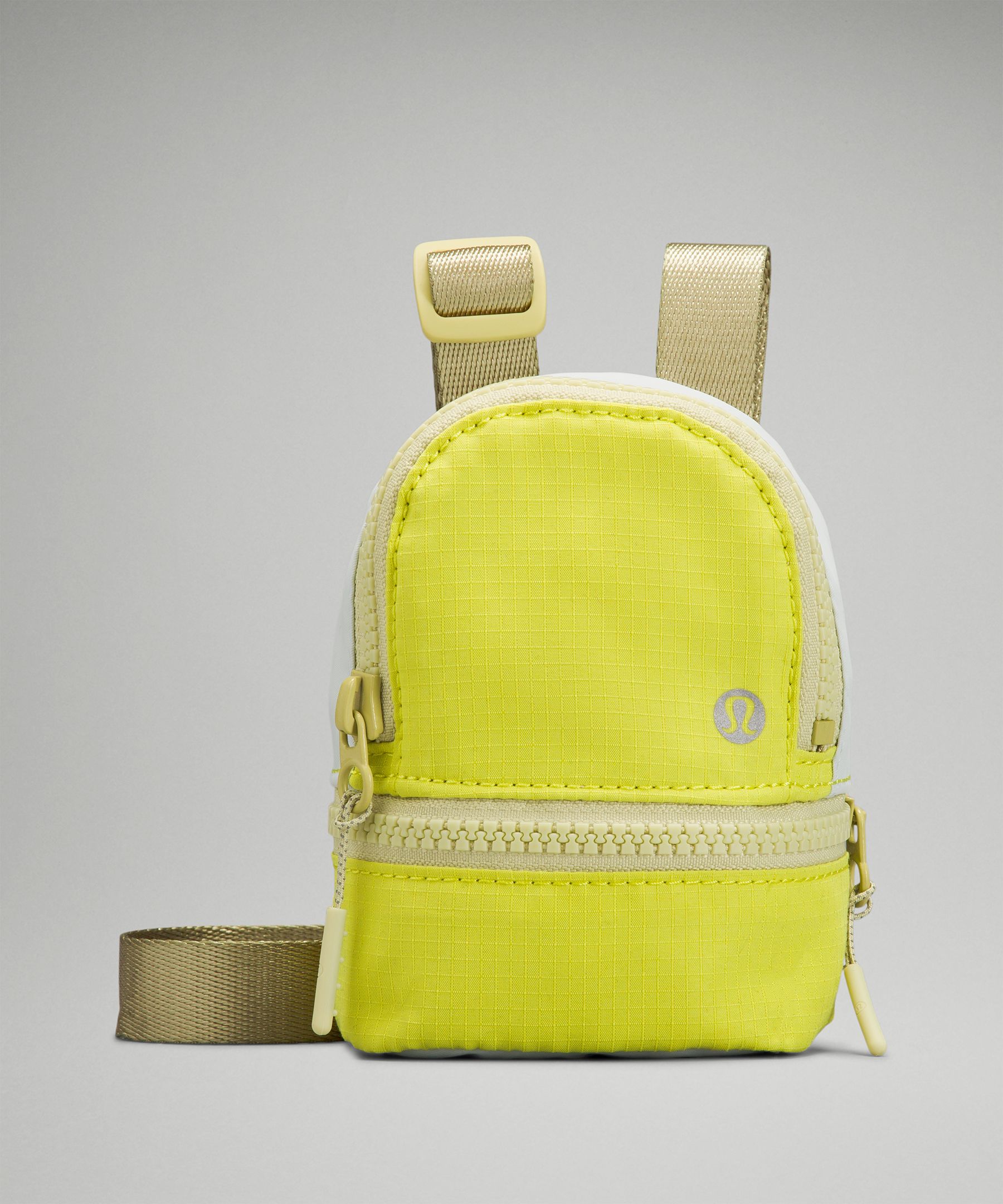 lululemon city adventurer crossbody