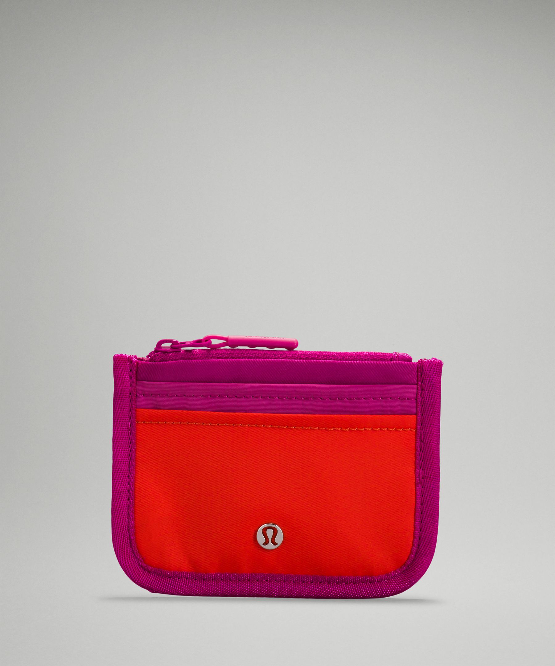 lululemon athletica, Bags, Lululemon Everywhere Belt Bag In Pink Lychee  Ripened Raspberry