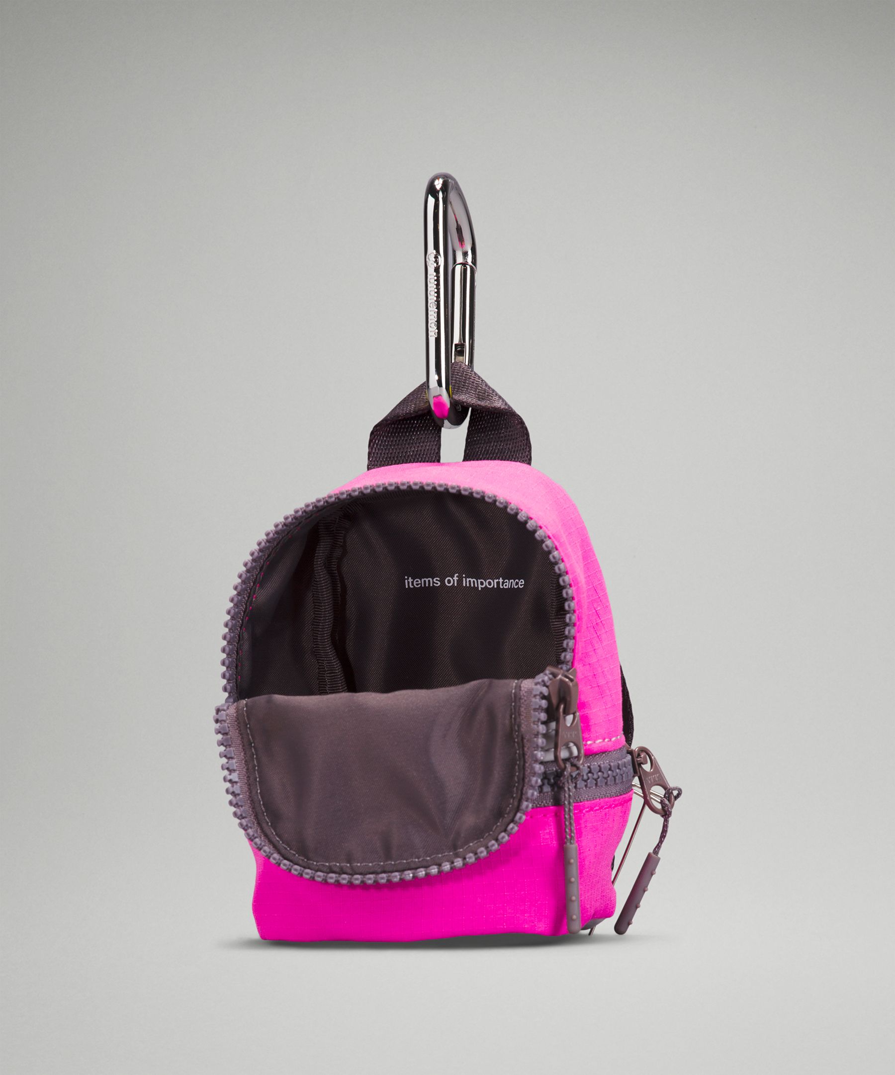 City Adventurer Backpack *Nano