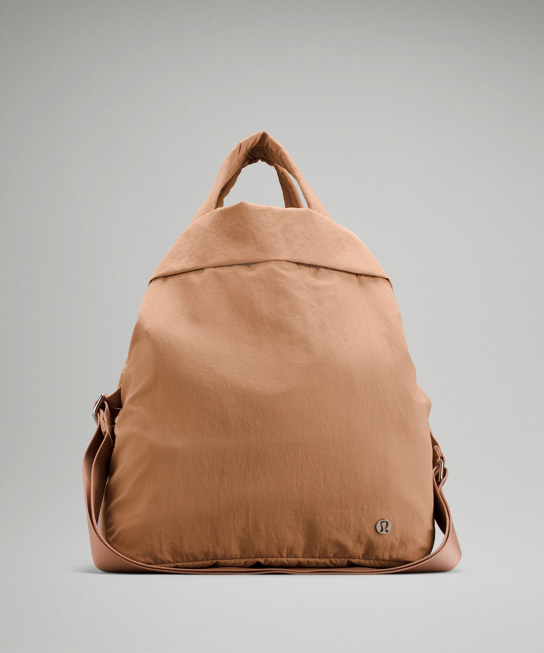 Lululemon On My Level Bag 2.0 19l In Pink Clay