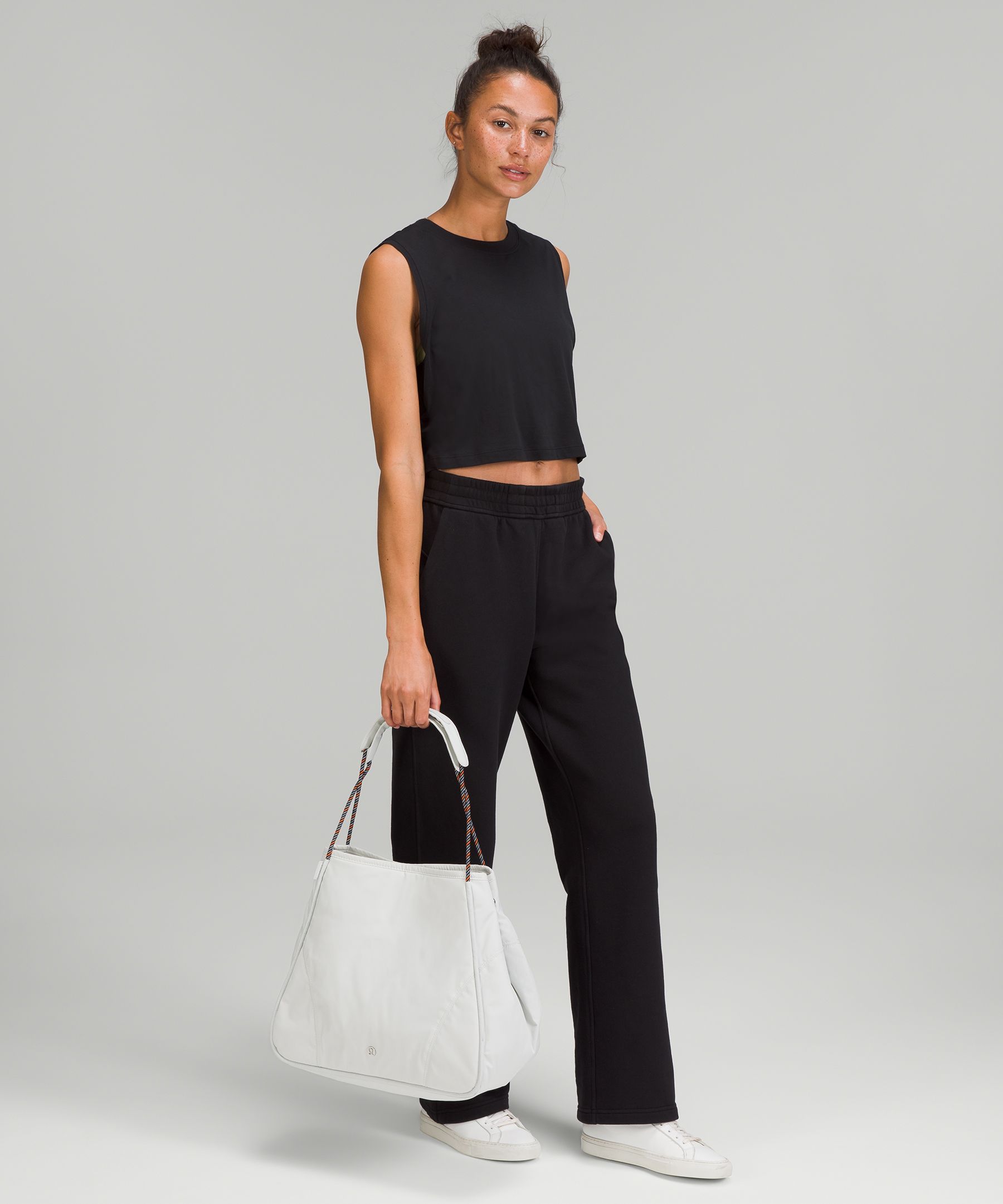 Snap Large Tote Bag 28L | Lululemon DE