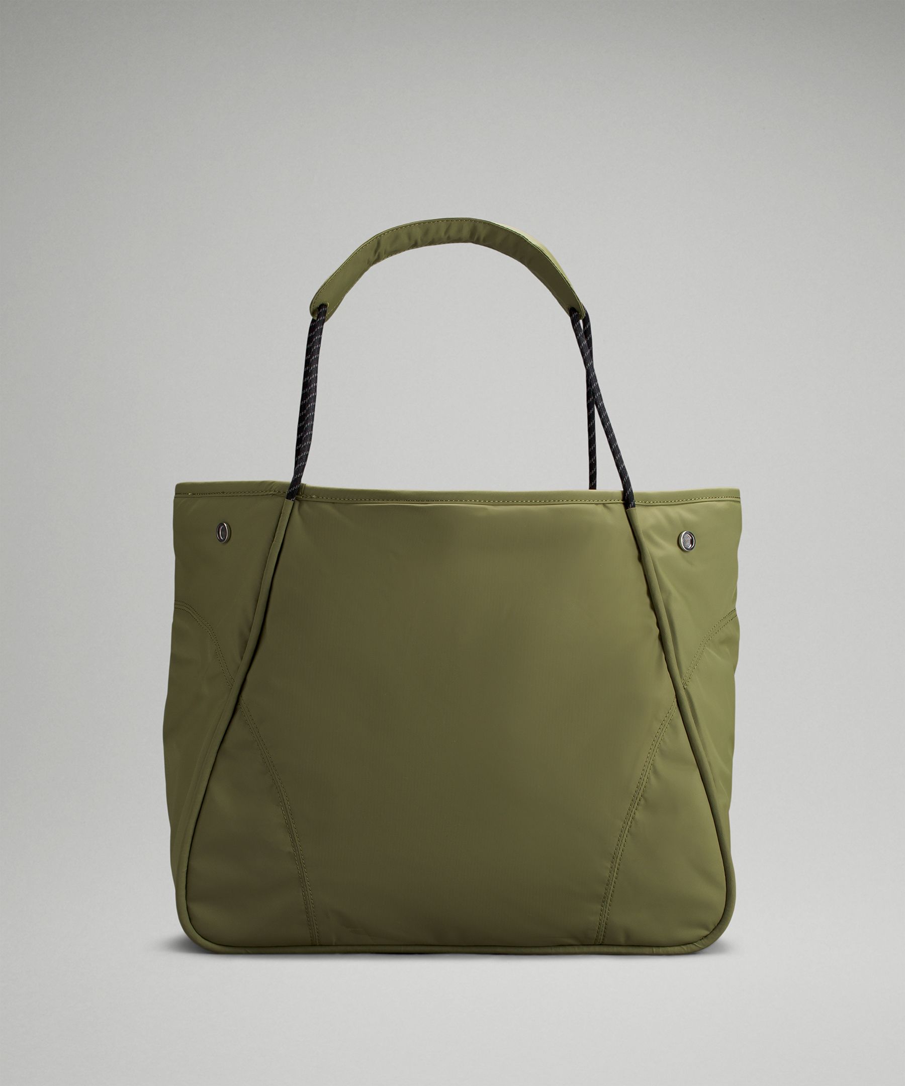 Lululemon large tote new arrivals